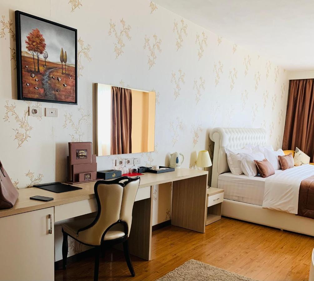 Hotel Bleart Škalngur Eksteriør billede