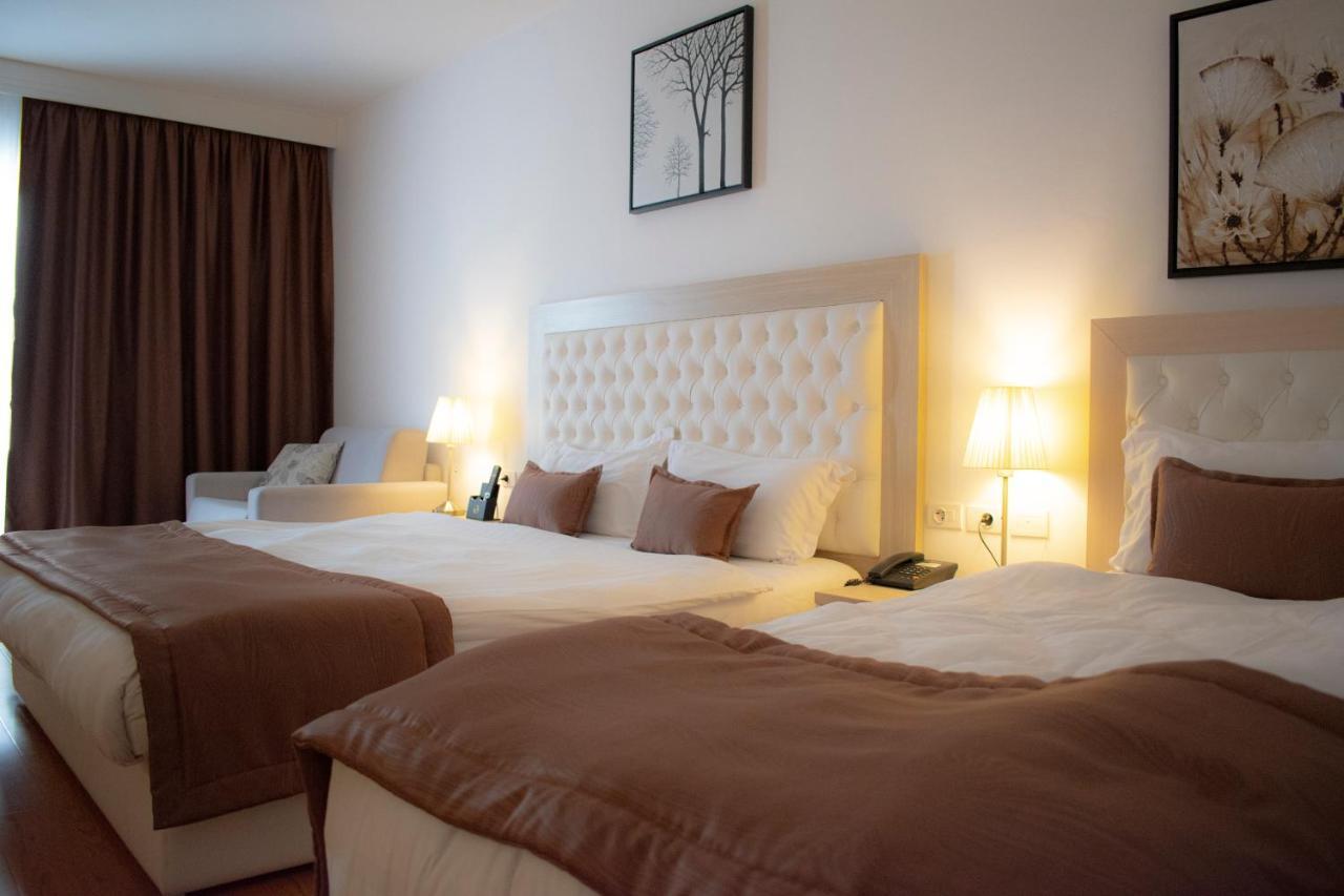 Hotel Bleart Škalngur Eksteriør billede