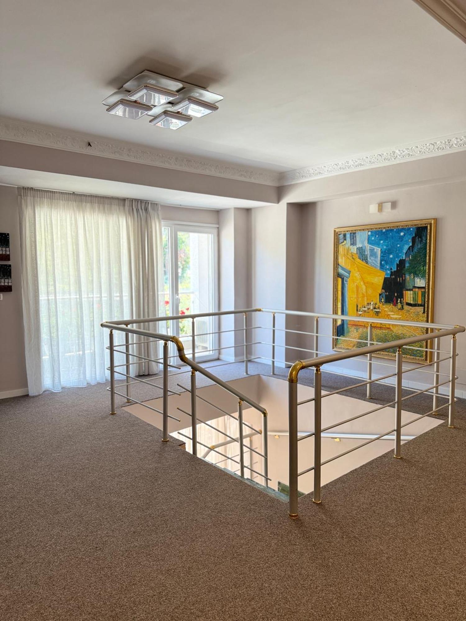 Hotel Bleart Škalngur Eksteriør billede